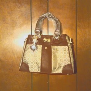 Jose Hess Purse Brand New!